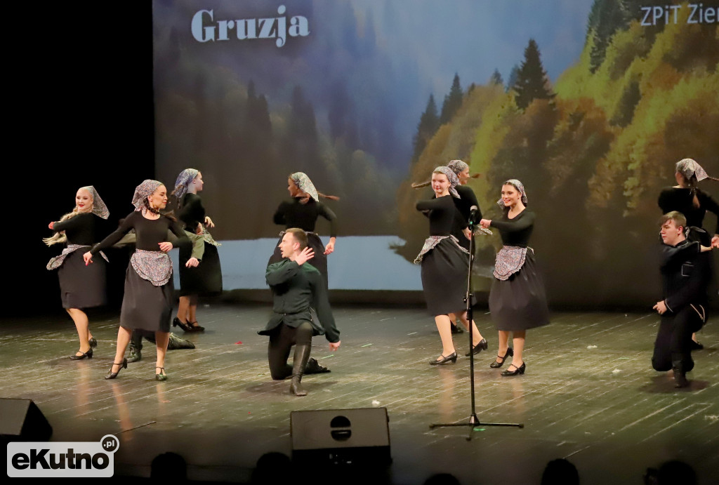 Fiesta Carnaval - Koncert  karnawałowy cz. 2