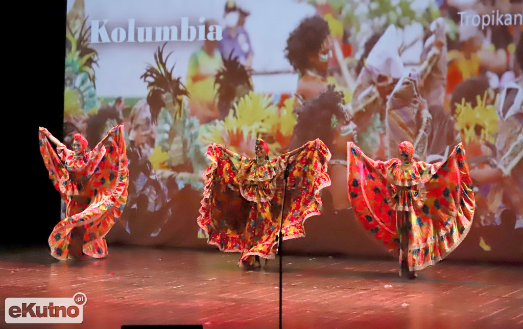 Fiesta Carnaval - Koncert  karnawałowy cz. 2