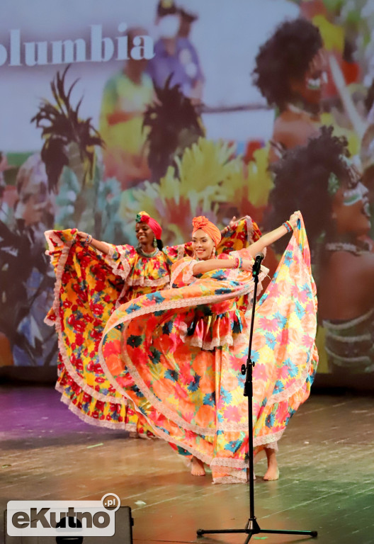 Fiesta Carnaval - Koncert  karnawałowy cz. 2