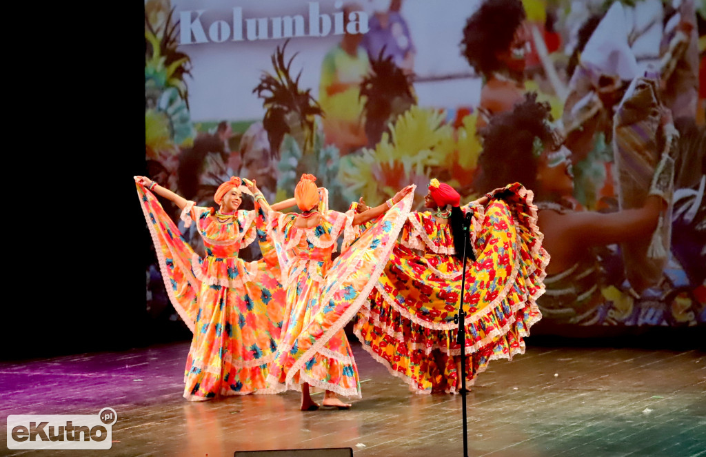 Fiesta Carnaval - Koncert  karnawałowy cz. 2
