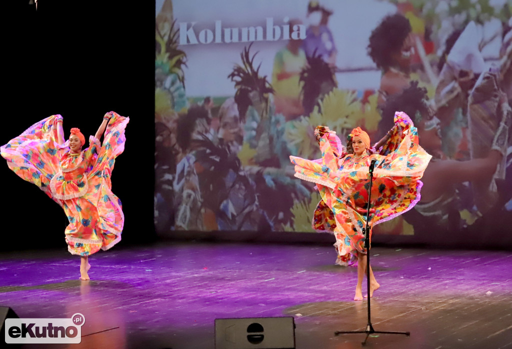 Fiesta Carnaval - Koncert  karnawałowy cz. 2