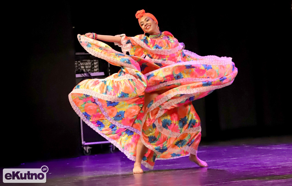 Fiesta Carnaval - Koncert  karnawałowy cz. 2