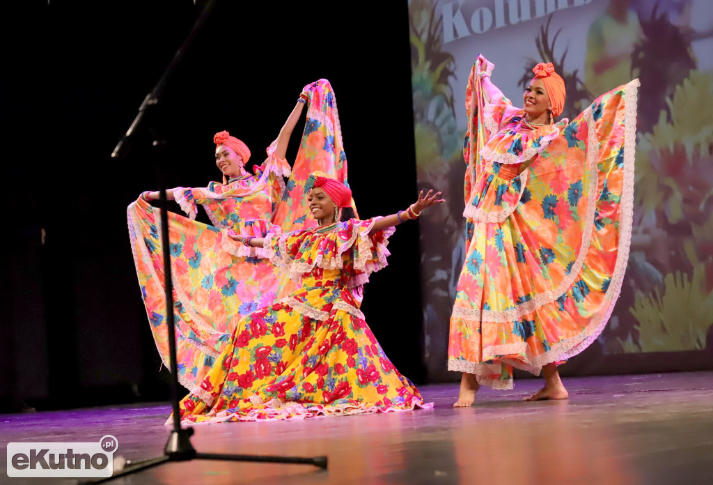 Fiesta Carnaval - Koncert  karnawałowy cz. 2