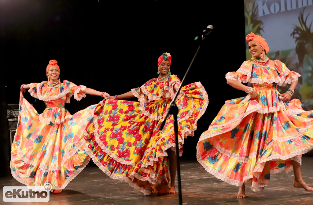 Fiesta Carnaval - Koncert  karnawałowy cz. 2