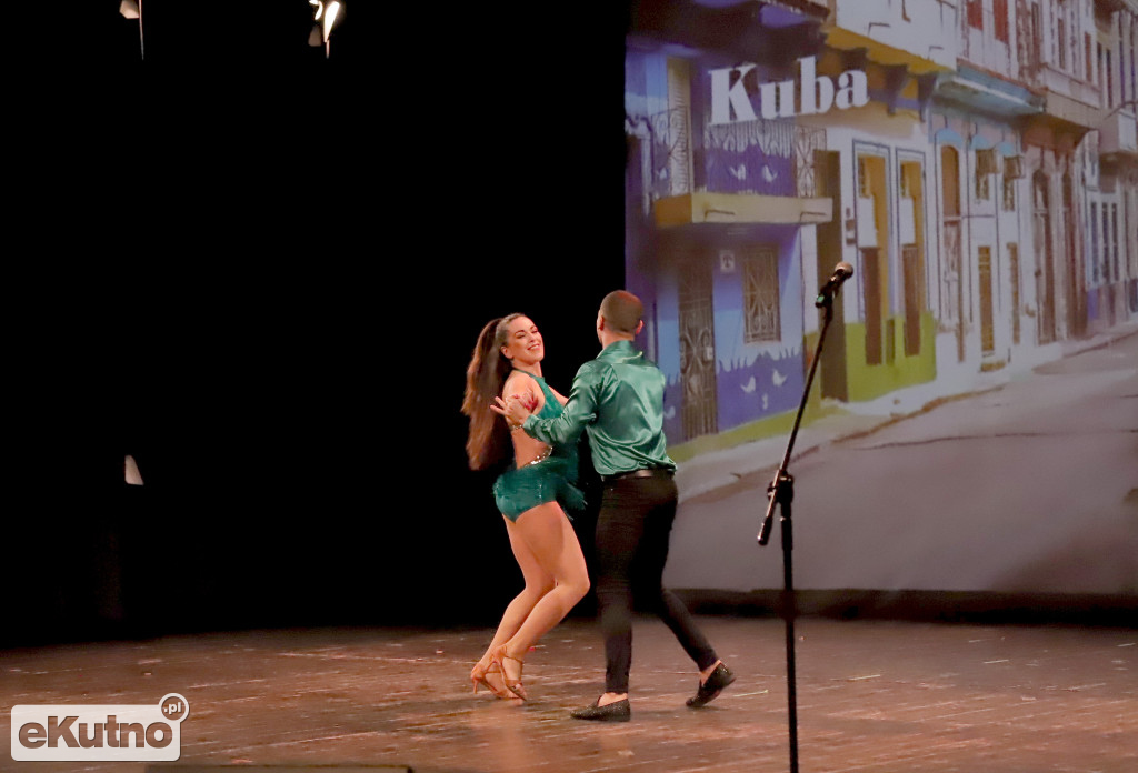 Fiesta Carnaval - Koncert  karnawałowy cz. 2