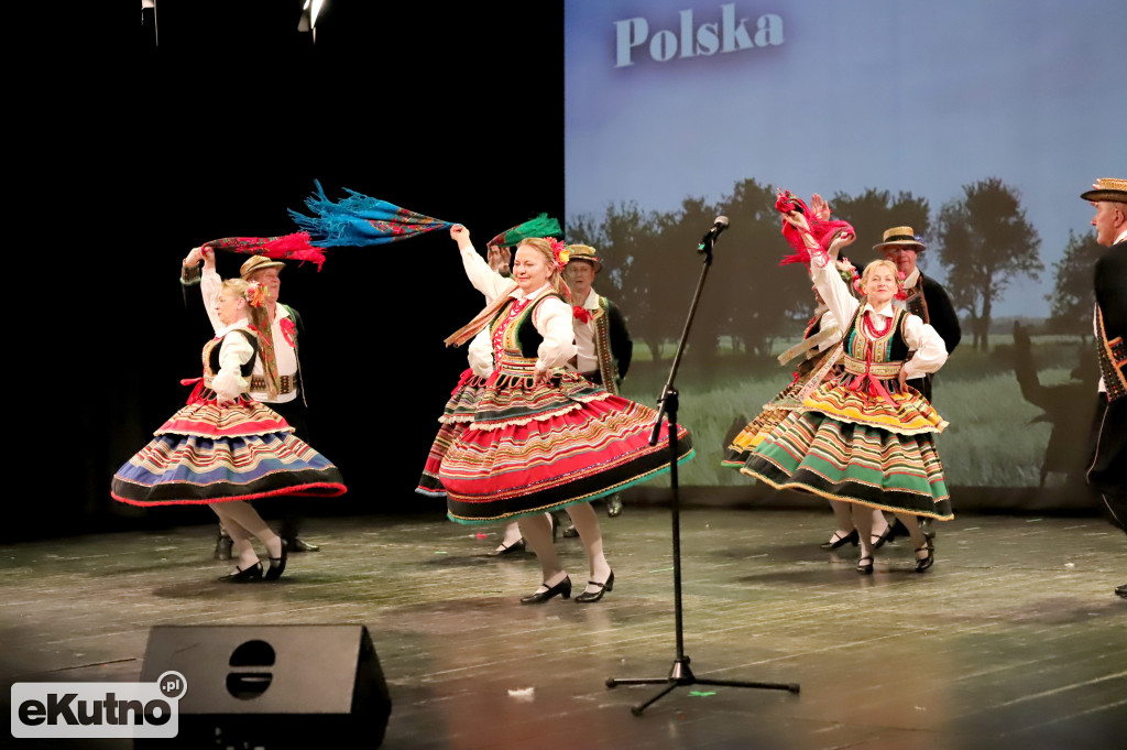 Fiesta Carnaval - Koncert  karnawałowy cz. 2