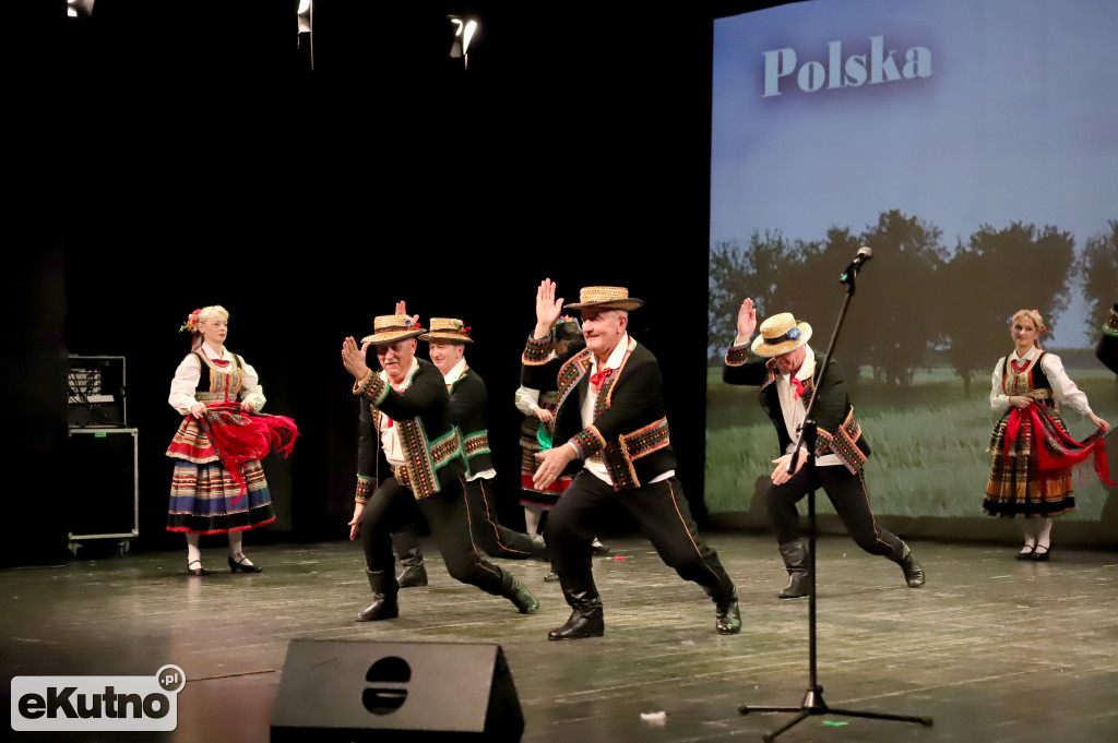 Fiesta Carnaval - Koncert  karnawałowy cz. 2