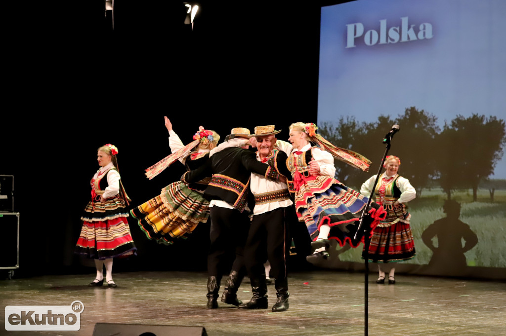 Fiesta Carnaval - Koncert  karnawałowy cz. 2