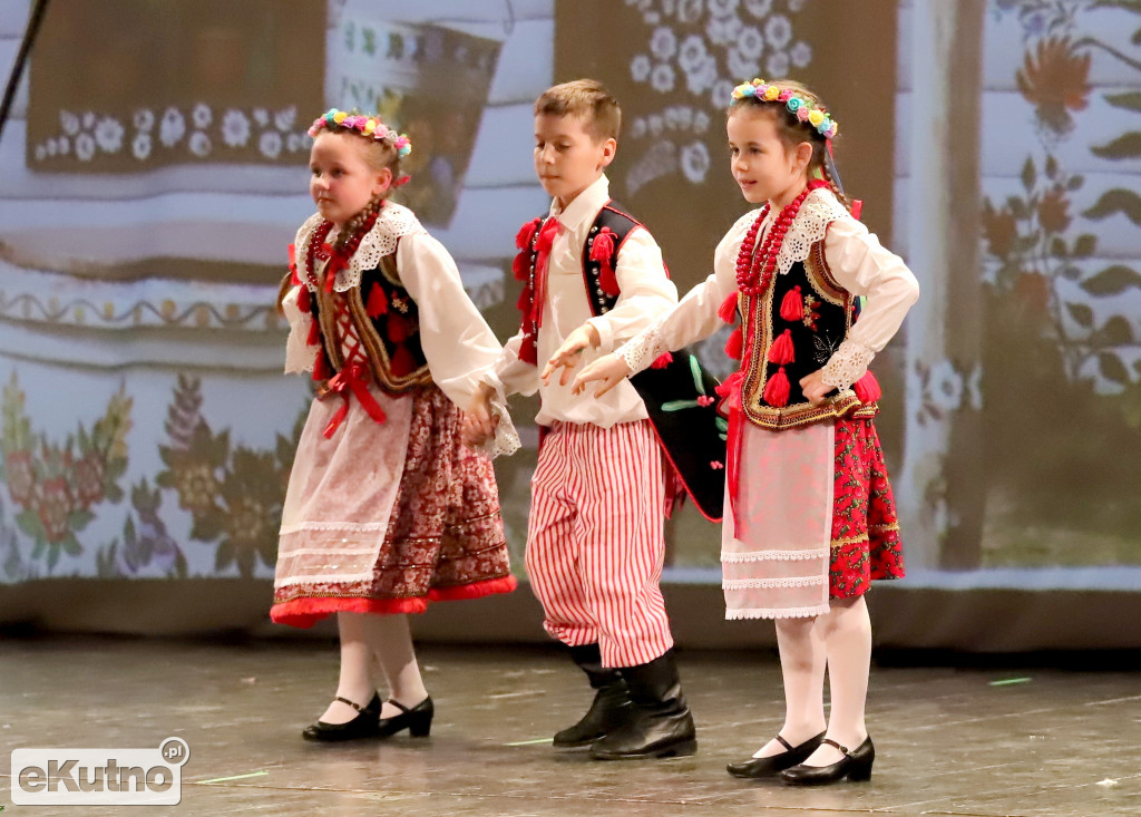 Fiesta Carnaval - Koncert  karnawałowy cz. 2