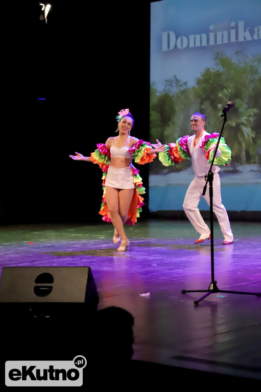 Fiesta Carnaval - Koncert  karnawałowy cz. 2