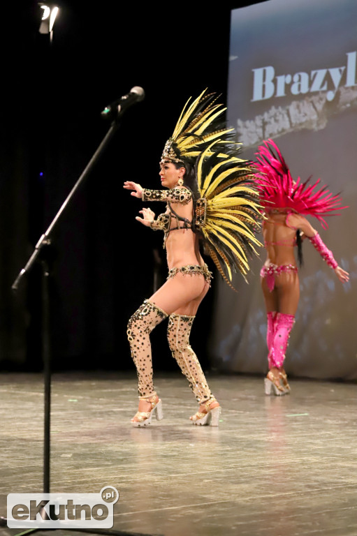 Fiesta Carnaval - Koncert  karnawałowy cz. 2