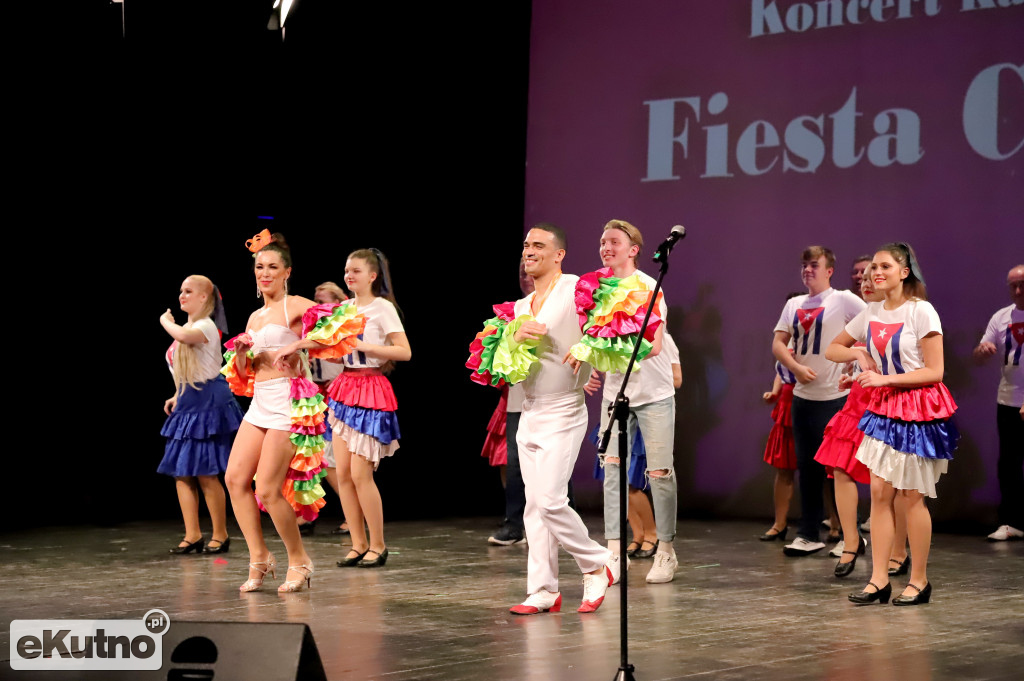 Fiesta Carnaval - Koncert  karnawałowy cz. 2
