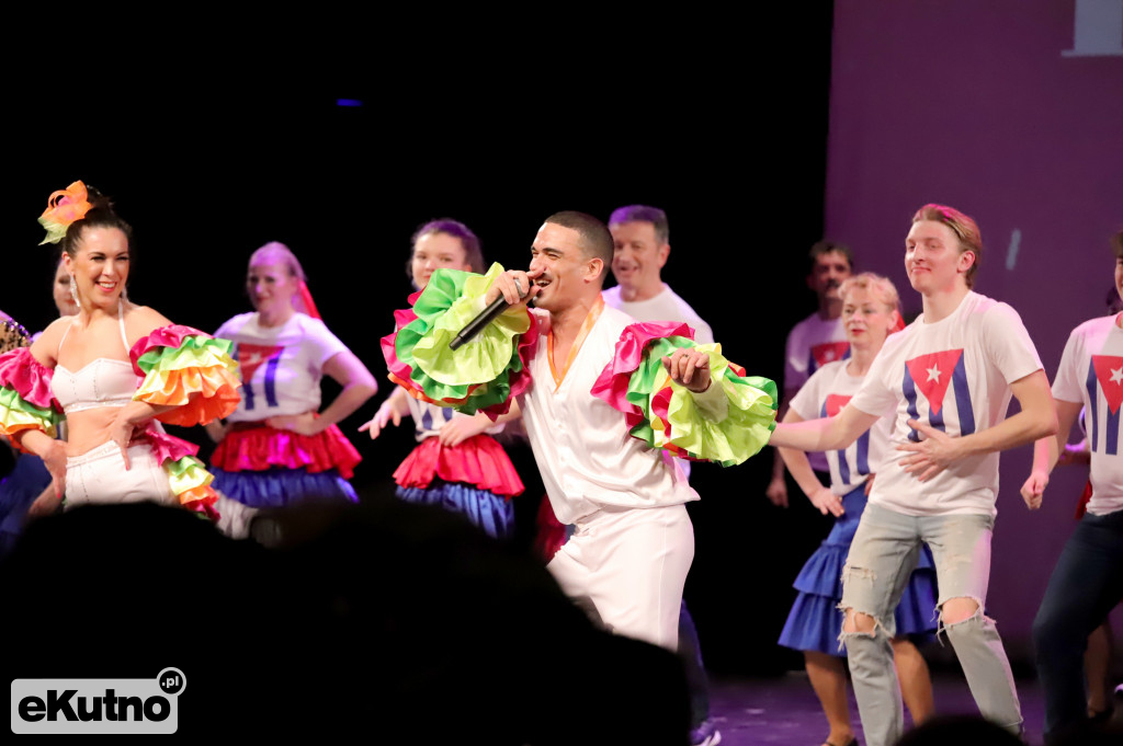 Fiesta Carnaval - Koncert  karnawałowy cz. 2