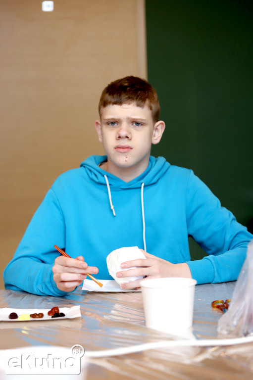 Ostatki z Wiatrakiem