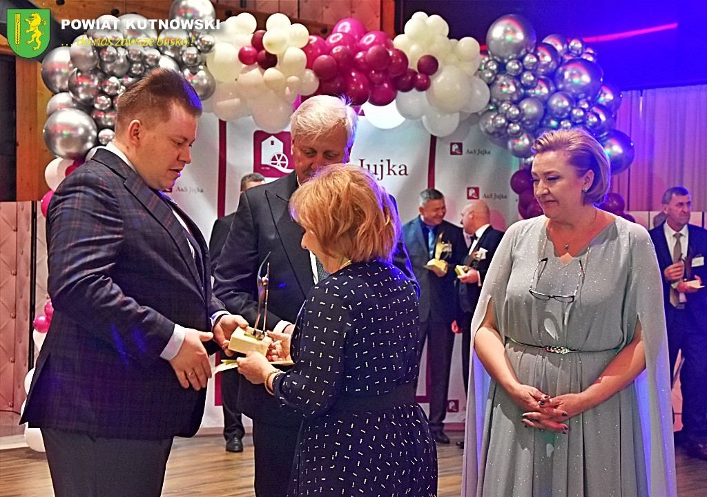 25-lecie Młynu A&S Jujka