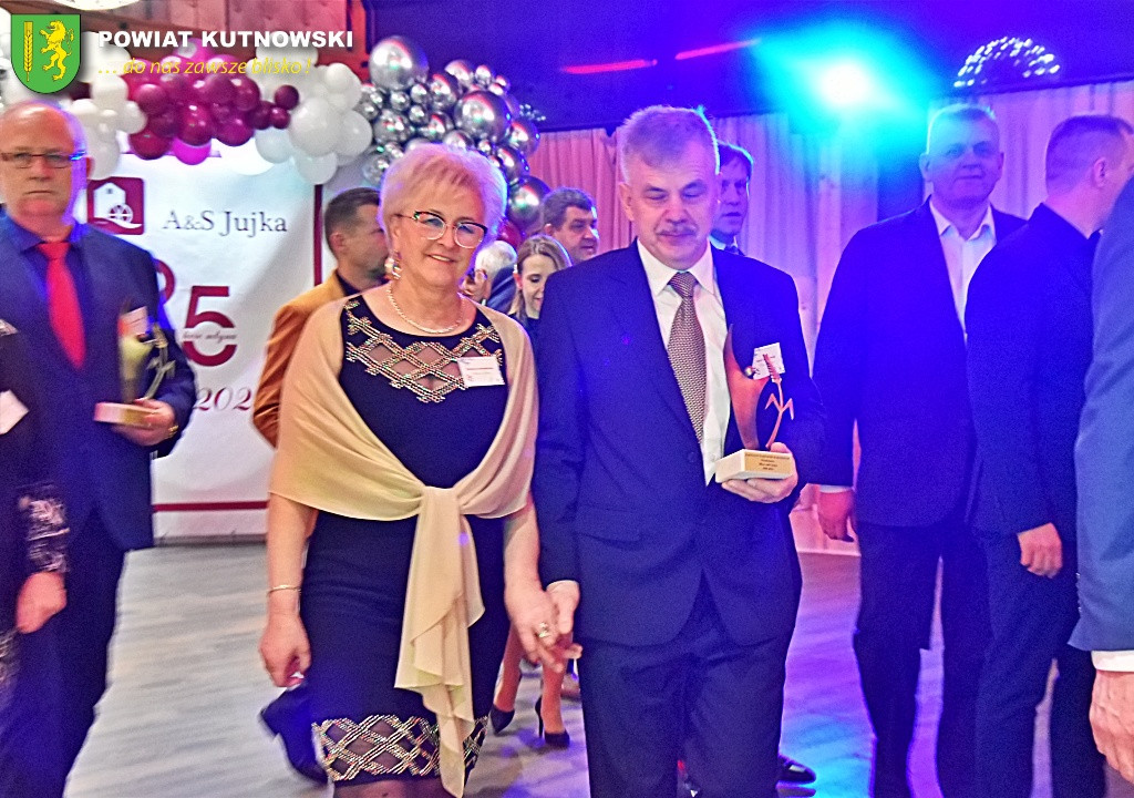 25-lecie Młynu A&S Jujka