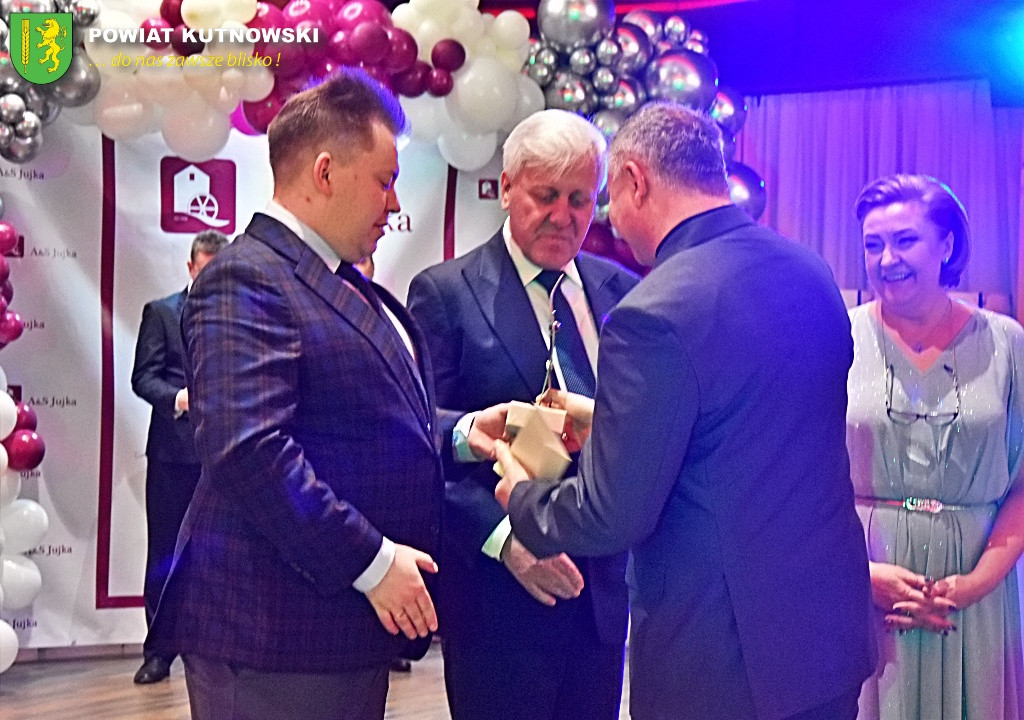 25-lecie Młynu A&S Jujka
