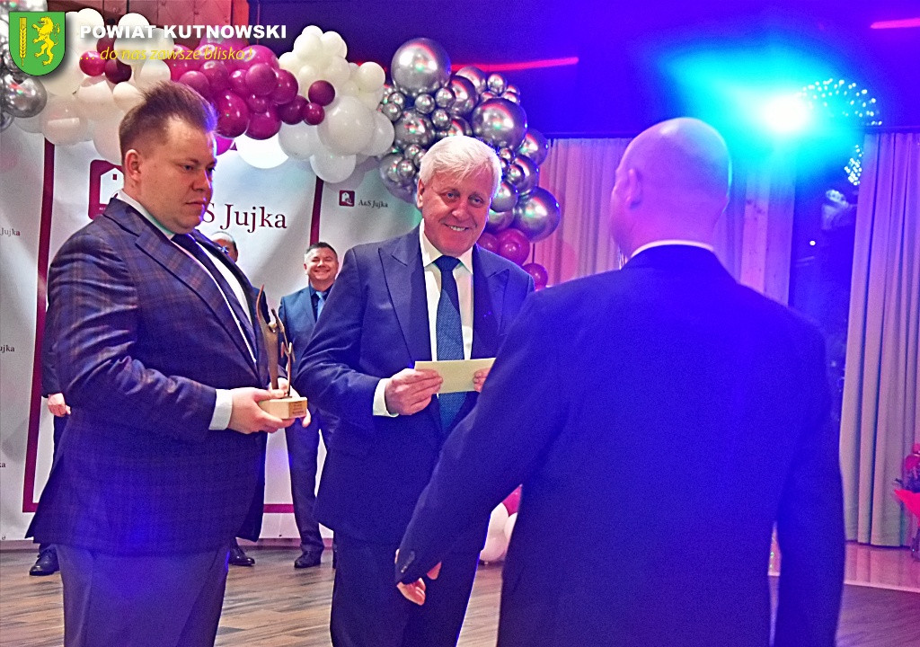 25-lecie Młynu A&S Jujka