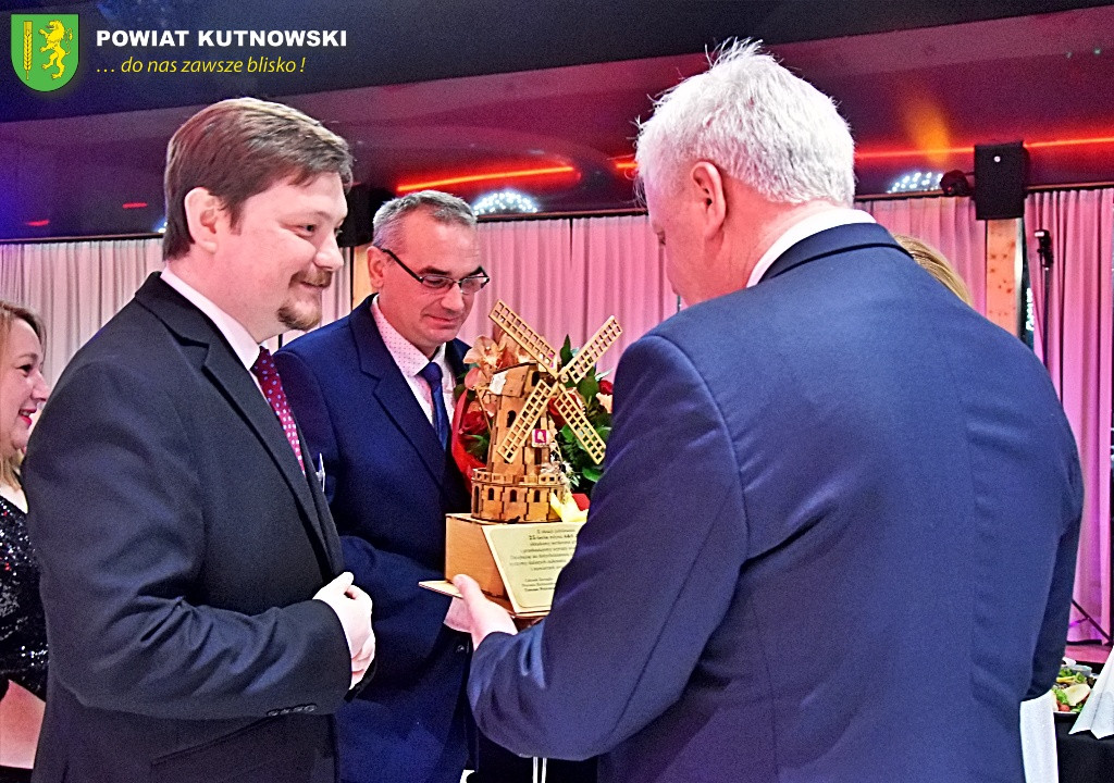 25-lecie Młynu A&S Jujka