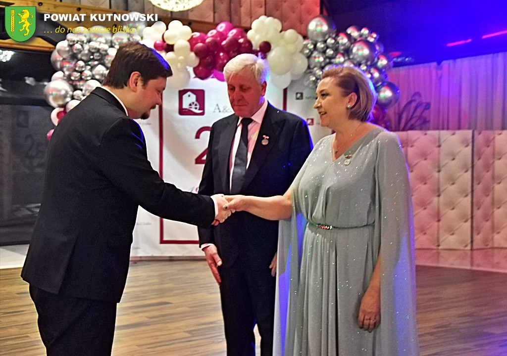 25-lecie Młynu A&S Jujka