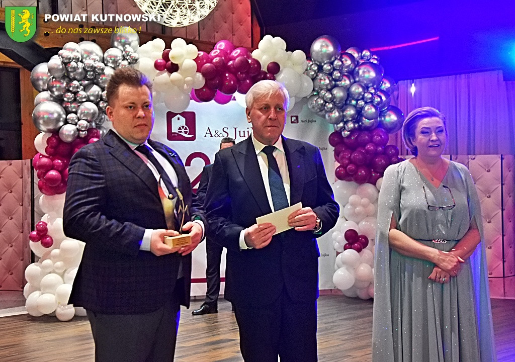 25-lecie Młynu A&S Jujka
