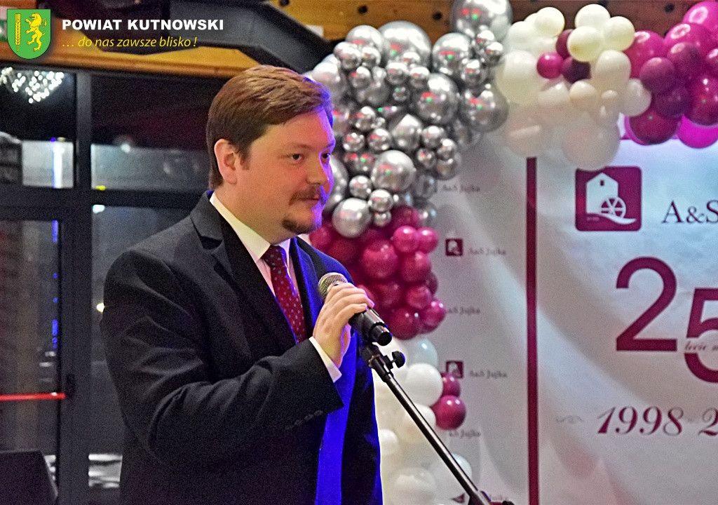 25-lecie Młynu A&S Jujka