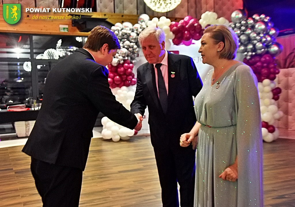 25-lecie Młynu A&S Jujka
