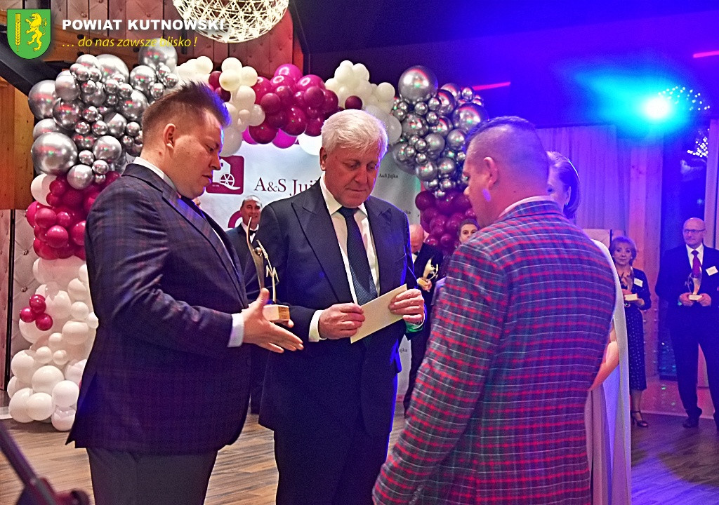 25-lecie Młynu A&S Jujka
