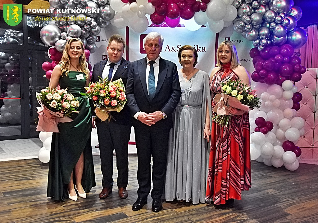 25-lecie Młynu A&S Jujka