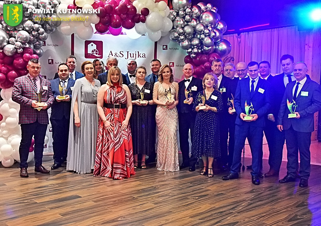 25-lecie Młynu A&S Jujka