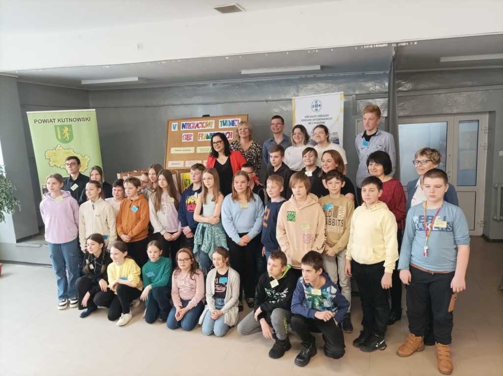  V Integracyjny Turniej Gier Planszowych