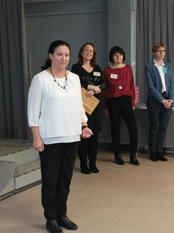  V Integracyjny Turniej Gier Planszowych