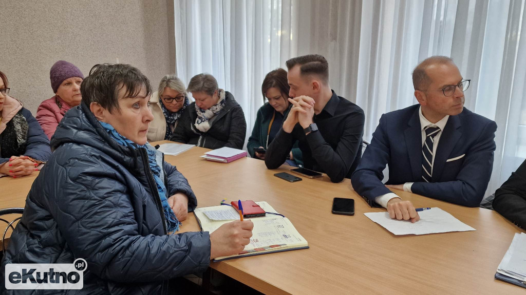 Posłowie PO z interwencją