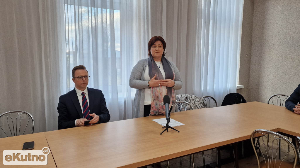 Posłowie PO z interwencją