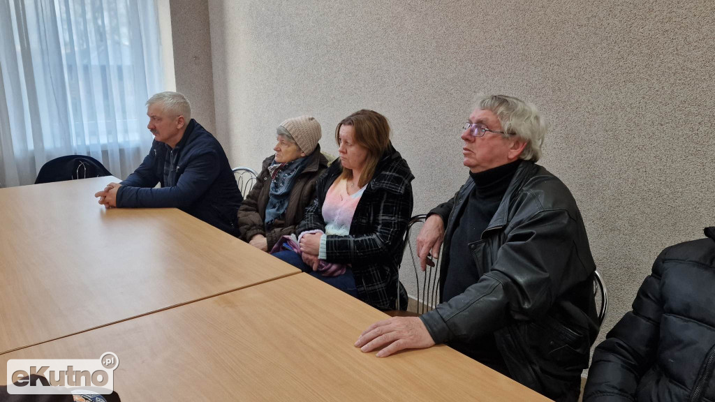 Posłowie PO z interwencją