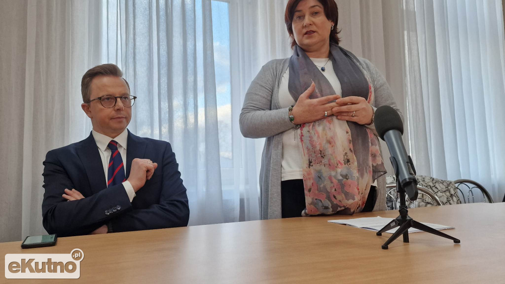 Posłowie PO z interwencją