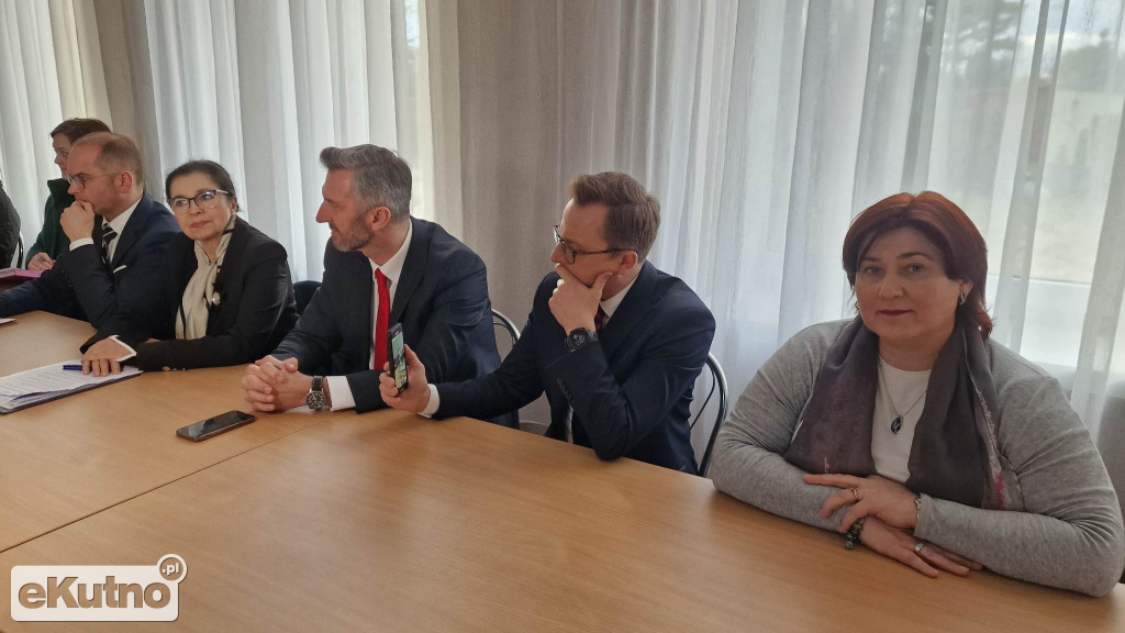 Posłowie PO z interwencją