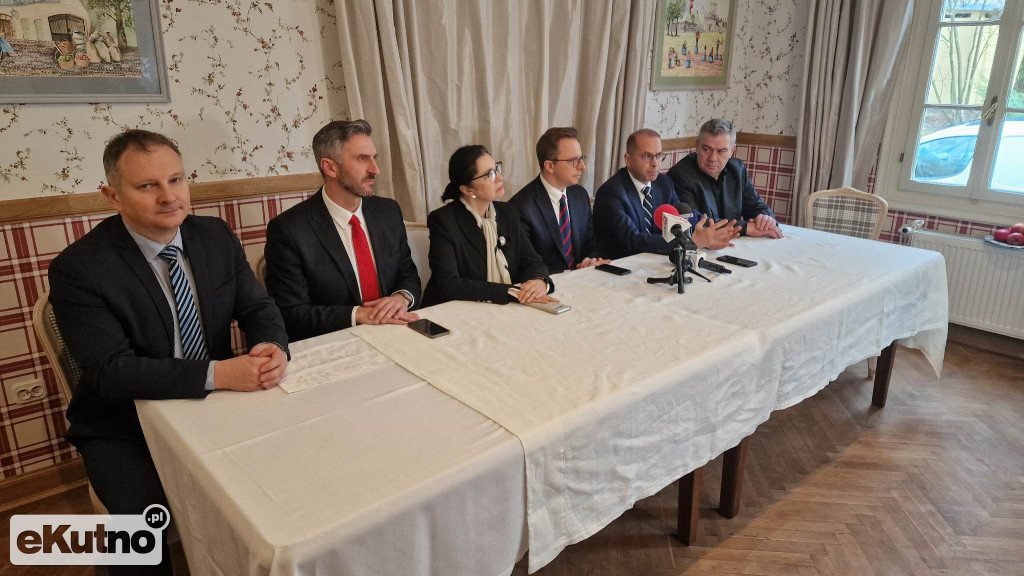Posłowie PO z interwencją
