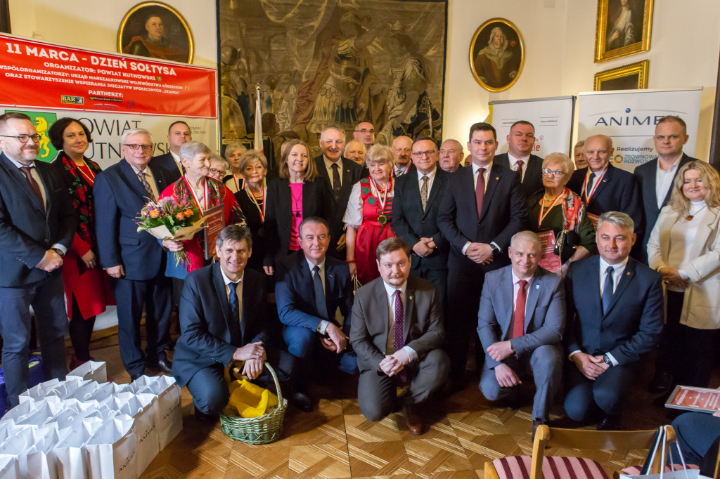 Dzień Sołtysa