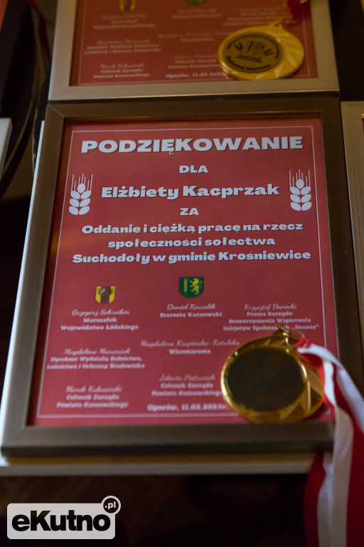 Dzień Sołtysa