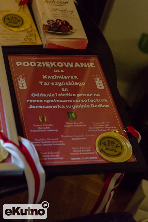 Dzień Sołtysa