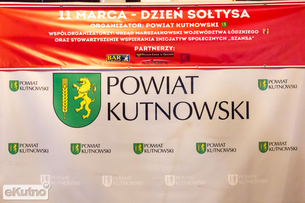 Dzień Sołtysa