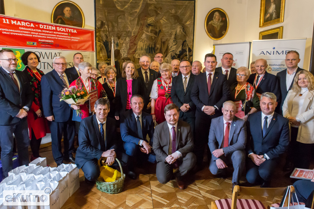 Dzień Sołtysa