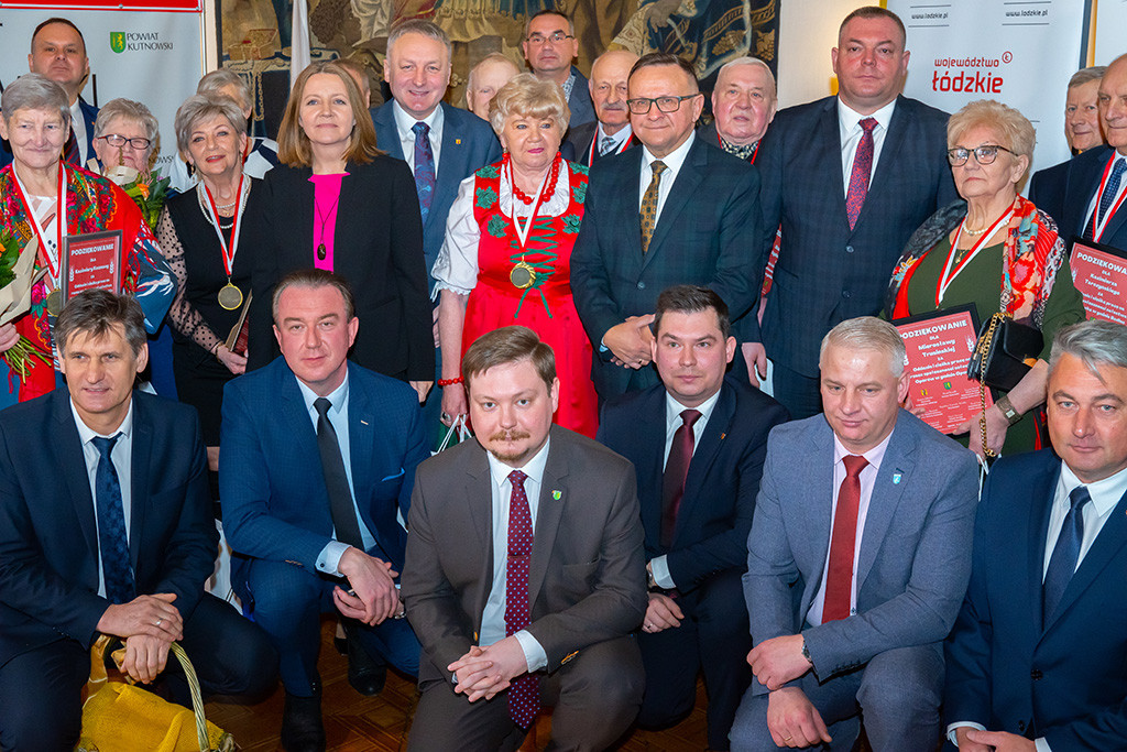 Wojewódzki Dzień Sołtysa