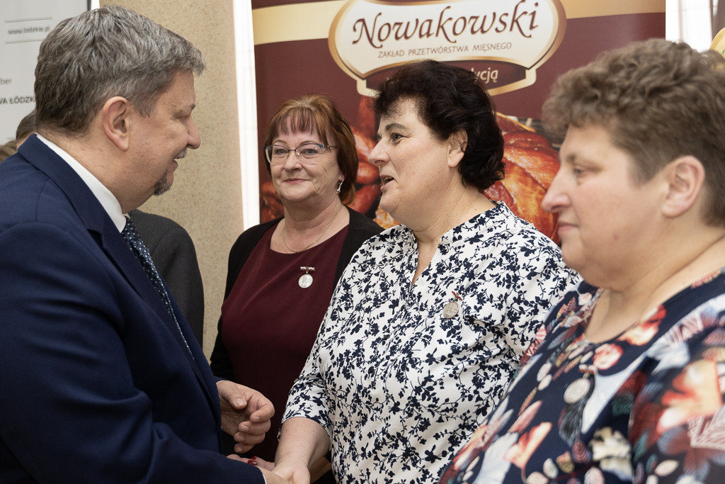 Wojewódzki Dzień Sołtysa