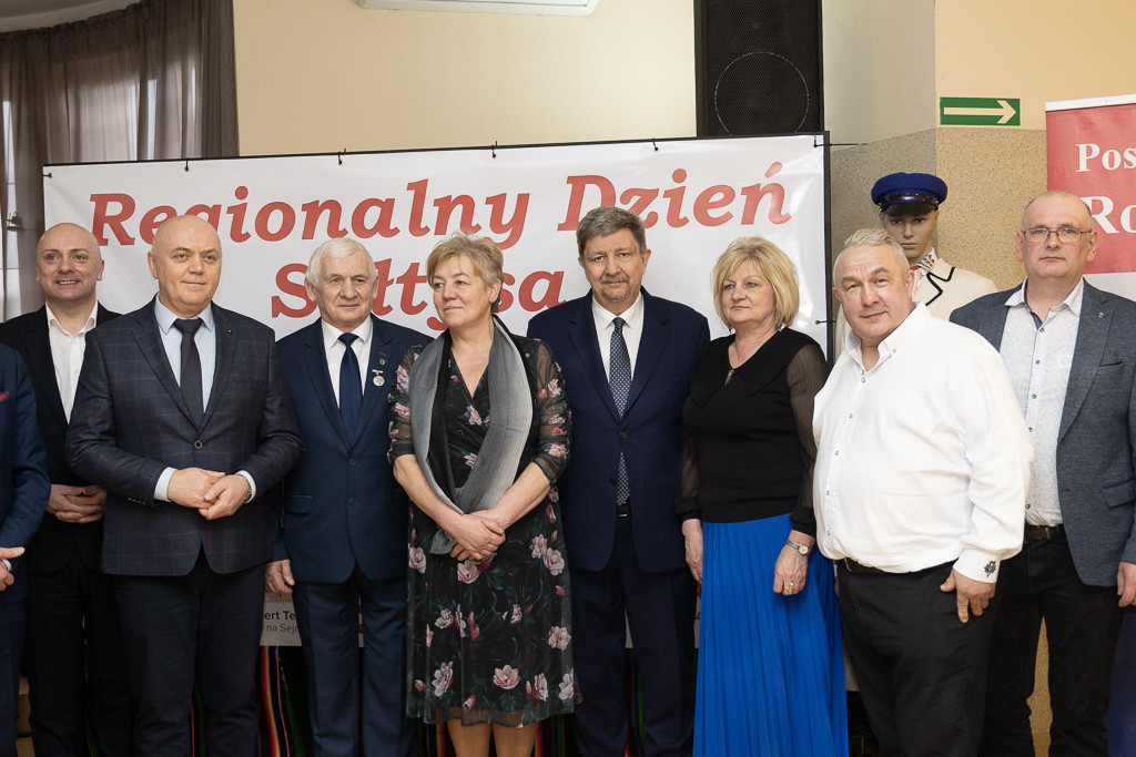 Wojewódzki Dzień Sołtysa