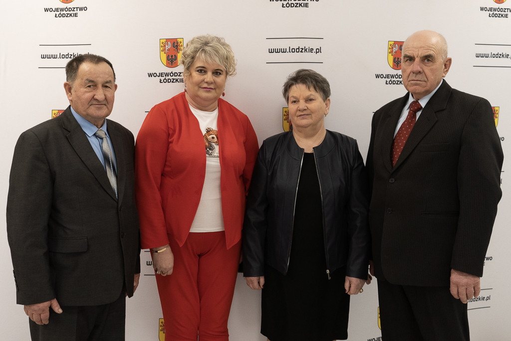Wojewódzki Dzień Sołtysa