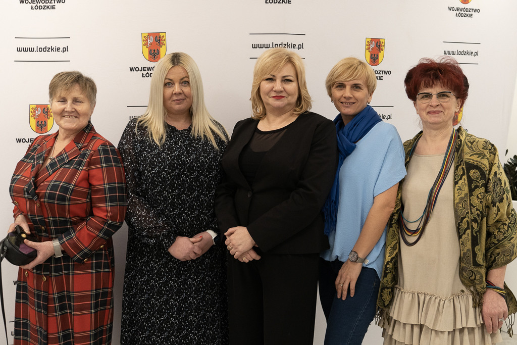 Wojewódzki Dzień Sołtysa