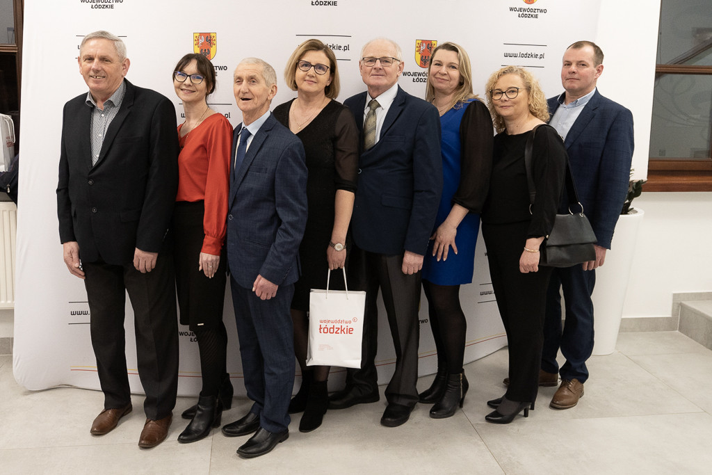 Wojewódzki Dzień Sołtysa
