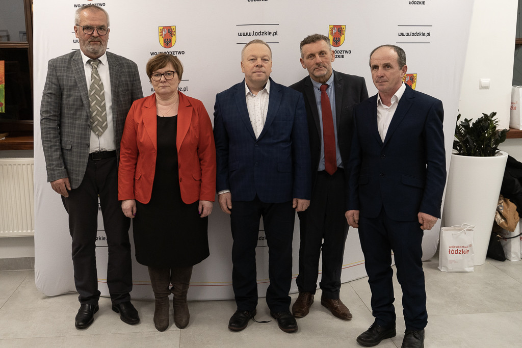 Wojewódzki Dzień Sołtysa